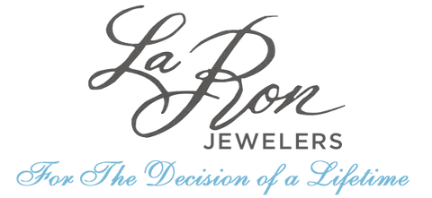 LaRon Jewelers Logo